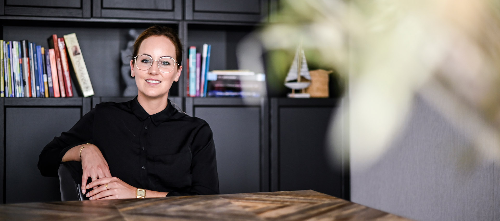 Laura van Balen