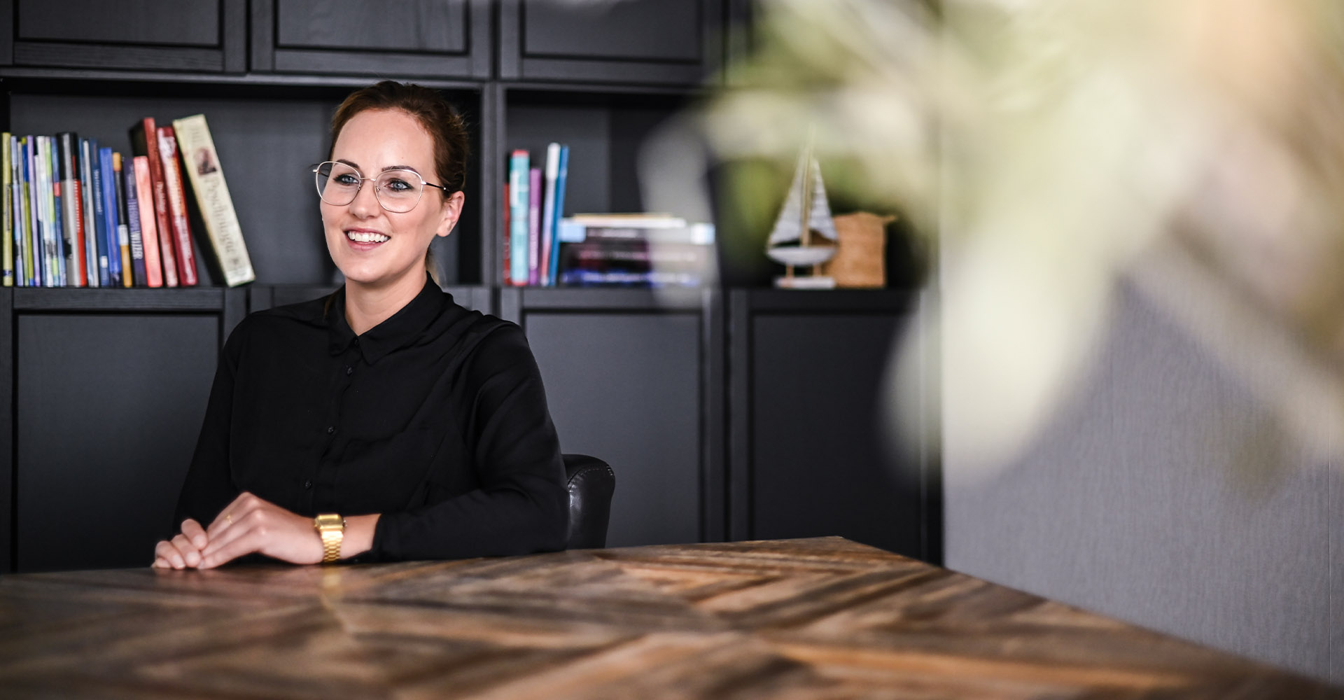 Laura van Balen Relatietherapeut